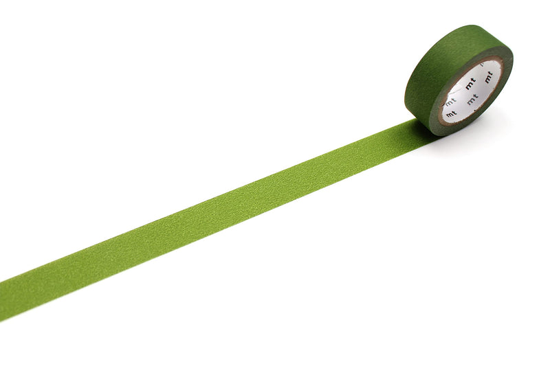MT Products Masking Tape, Green, One Size
