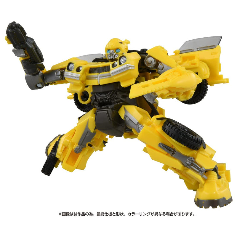 [Australia - AusPower] - Takara Tomy Transformers SS-103 Bumblebee 