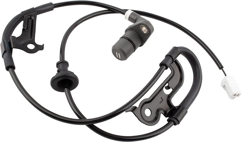 [Australia - AusPower] - 2Pcs Rear Left Right ABS Wheel Speed Sensors Fit For Lexus ES300 1992-2001, For Toyota Avalon 1995-2004, For Camry 1992-2001, For Solara 1999-2003 Replace# ALS265 ALS266 8954632030 8954532030 