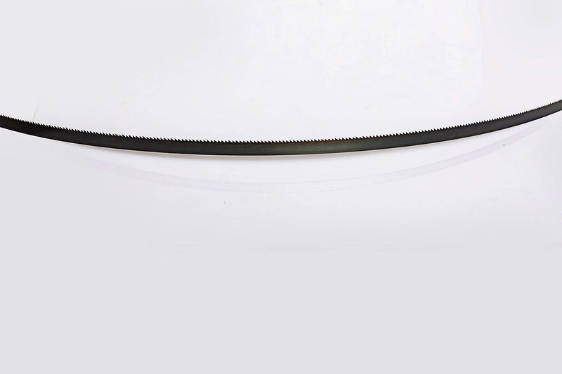 [Australia - AusPower] - 72-Inch Band Saw Blade X 1/8-Inch X 14TPI to Fit 10" Delta 28-140, 10" Wen band saw and 11" Shopsmith, 2 Pack 