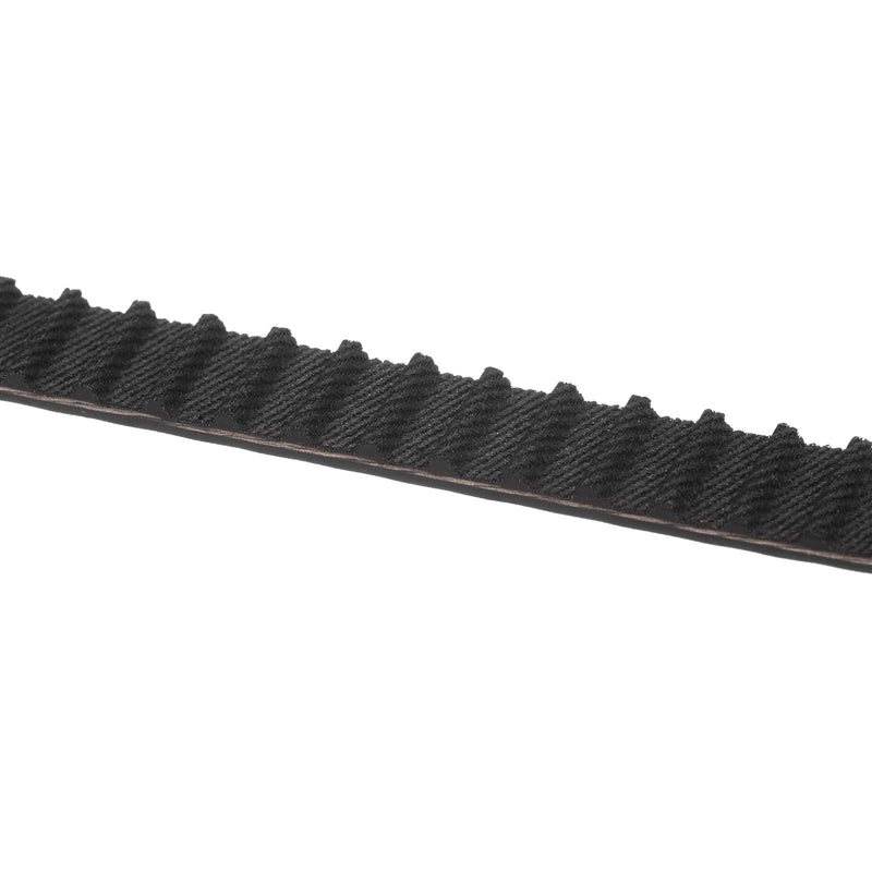 [Australia - AusPower] - uxcell 220XL 037 Timing Belt 110 Teeth Rubber Geared Cogged Belt, 0.37" Width, 0.20" Pitch Industrial Drive Belt 220XL037 