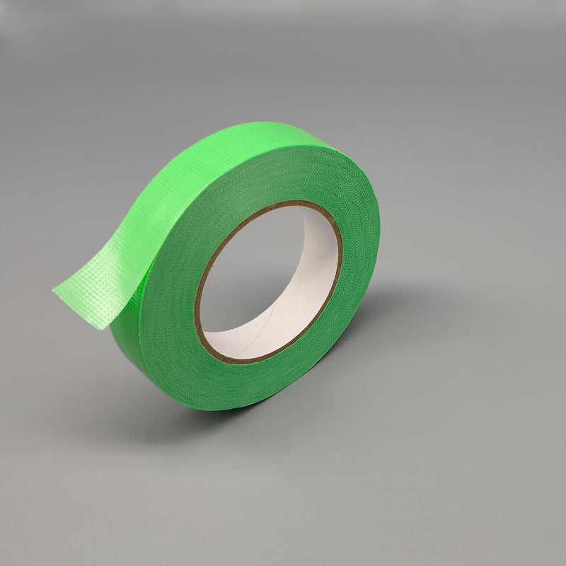 Masking Tape Automotive Masking Tape Green Painters Tape for Car Painting - 0.98 Inch x 54 Yards,1 Roll