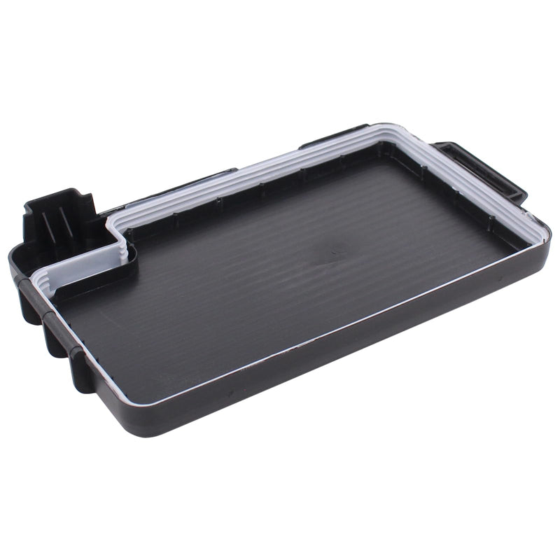 MOTOKU Fuse Box Cover for Ram 1500 2500 3500 4500 5500