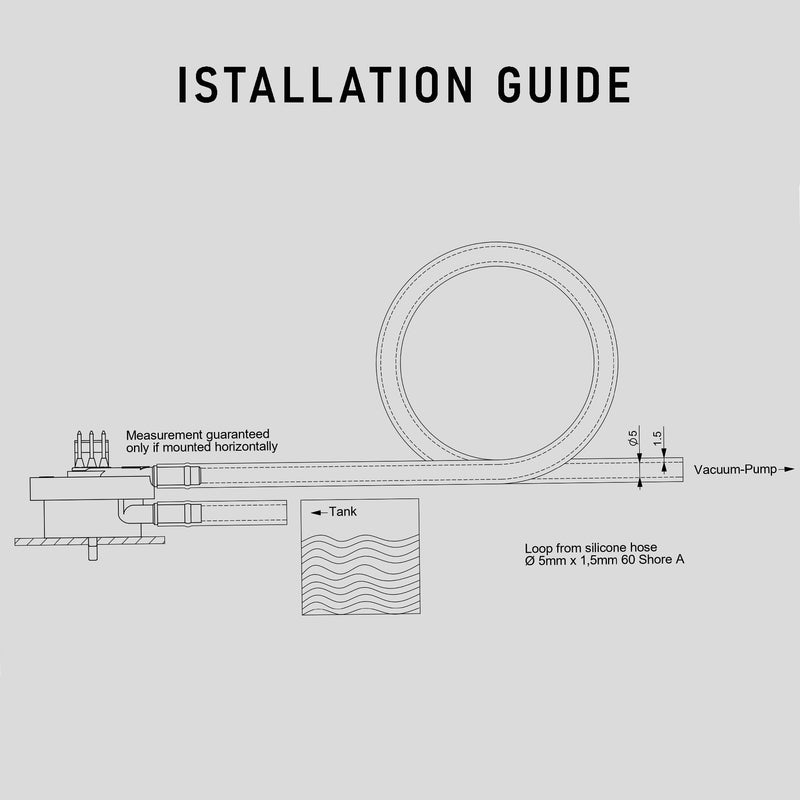 Flowmeter for Coffee Machine, Water Flow Parts for Espresso Maker Compatible With Breville Sage barista express Impress 875/870/878/876/880