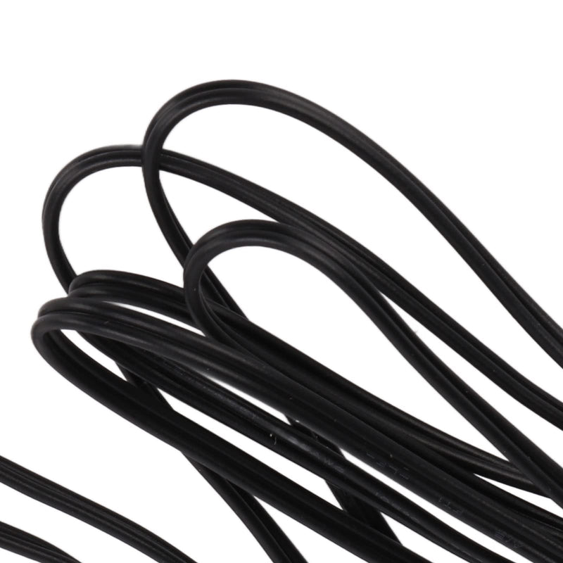 [Australia - AusPower] - B3950 Thermocouple Temperature Sensor 10k Stainless Steel Temperature Sensor Probe Highly Accurate Temperature Test Thermal Sensor (40 cm) 40cm 