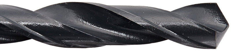 [Australia - AusPower] - Drill America POUM6X1 m6 x 1 Tap and 5.00mm Drill Bit Kit, POU Series m6 x 1 Tap - 5.00mm Drill 