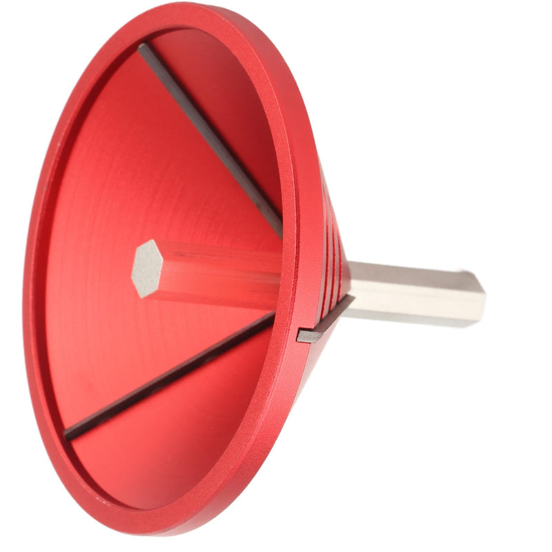 Wakects Plastic Pipe Chamfer Tool, 2 in 1 PE Pipe Deburring PVC Pipe Deburring Tool, Indoor and Outdoor CPVC ABS PP Pipe Chamfer Deburring Reamer Sanitary Tool