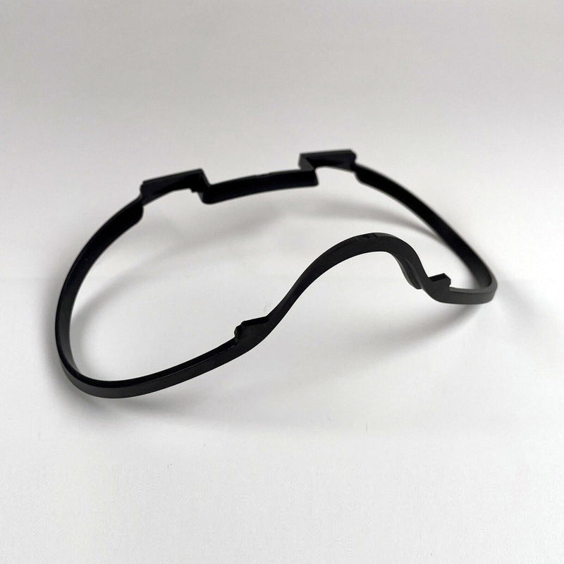 [Australia - AusPower] - Replacement Lens Spacer for Meta Quest 2 VR Headset, OEM Glasses Bracket Parts Accessories for Oculus Quest 2 Virtual Reality Headset 
