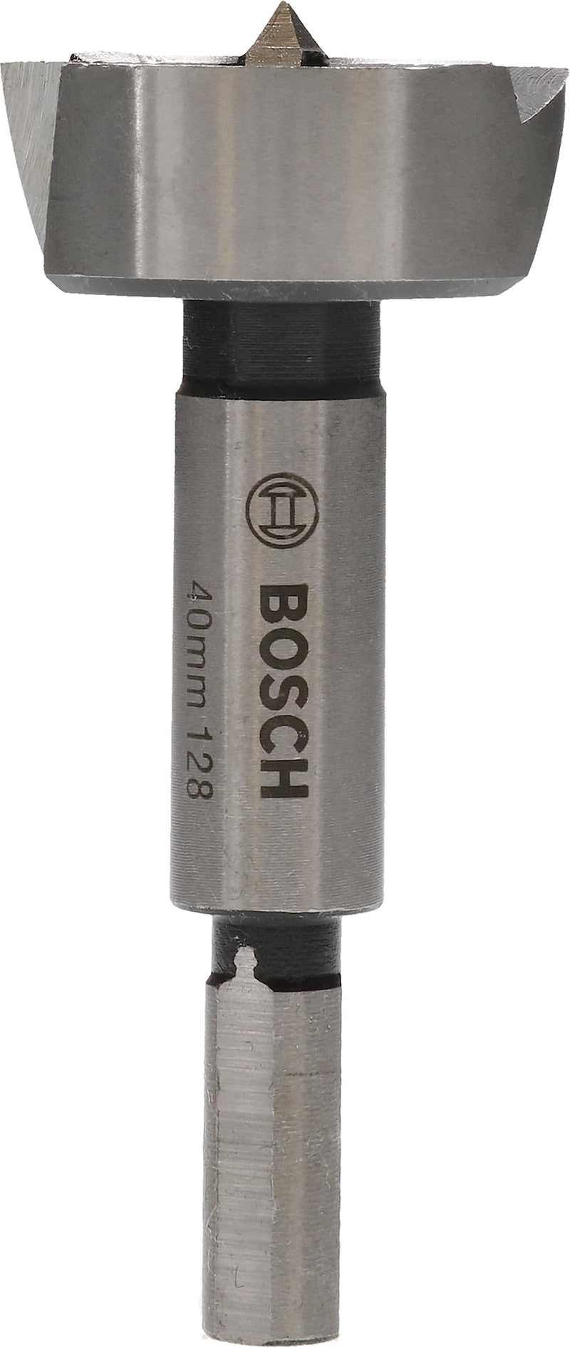Bosch DIY Accessories Forstner Drill Bit Diameter 40 mm