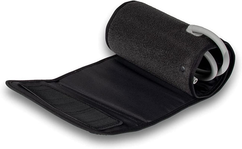 OMRON Intelli Wrap Cuff 22-42cm HEM-FL31-E | Original OMRON replacement cuff for compatible upper arm blood pressure monitors
