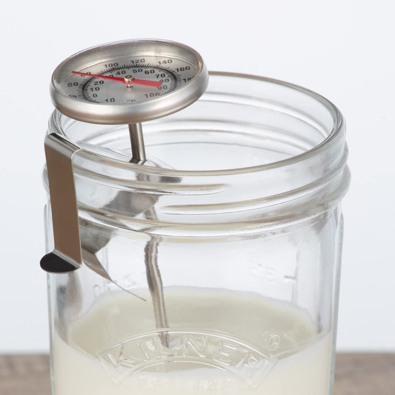 Kilner Yogurt Making Set Single