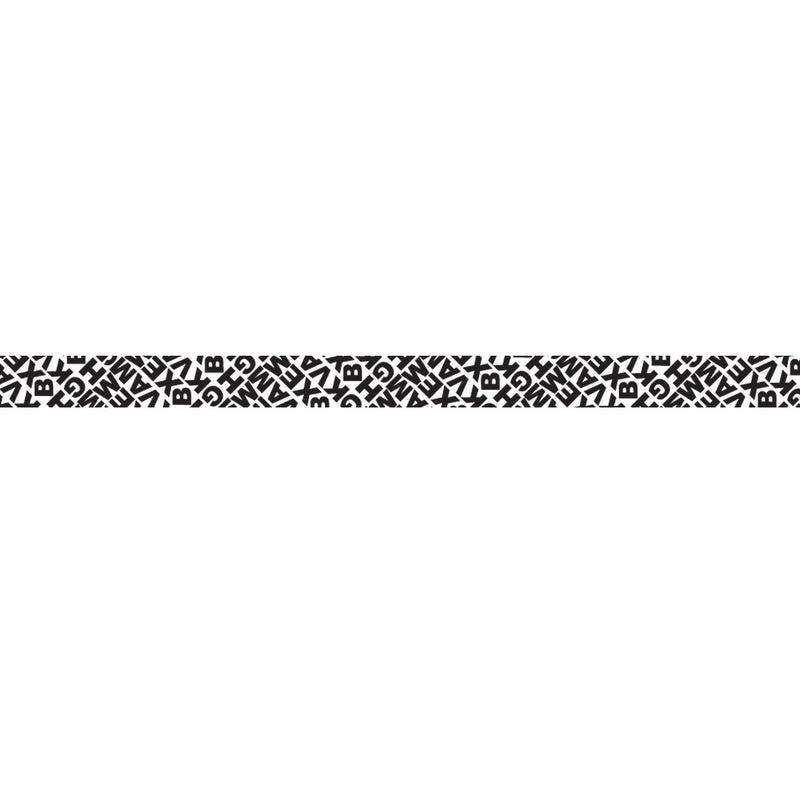 Guard Your ID Camo Tape Identity Theft Prevention Security Stamp, 6-Piece Refill (38877)