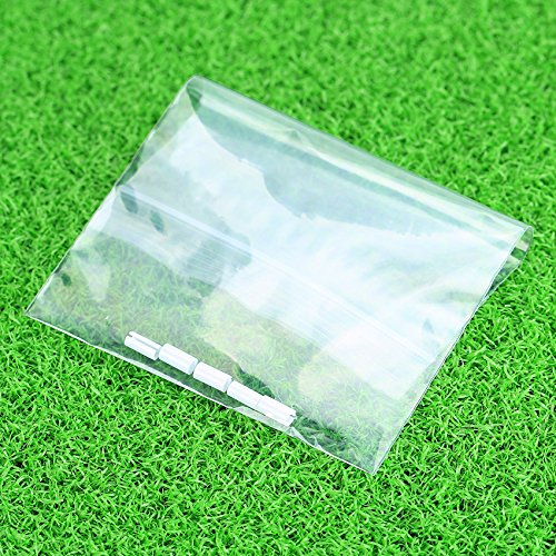 [Australia - AusPower] - CRUISER 5 Pcs Fiber Optical Accessories for Visual Fault Locator Ceramic Core White 