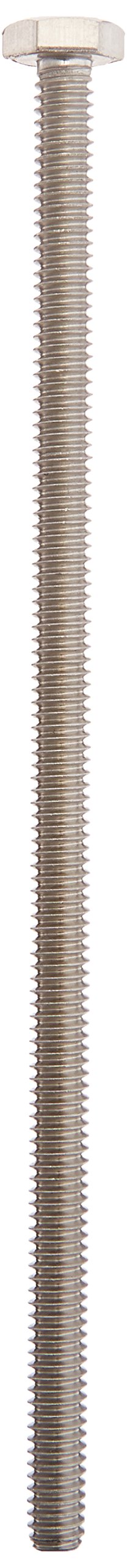 [Australia - AusPower] - 014973182663 Full Thread Bolts, 1/4-20 x 6, Piece-4 