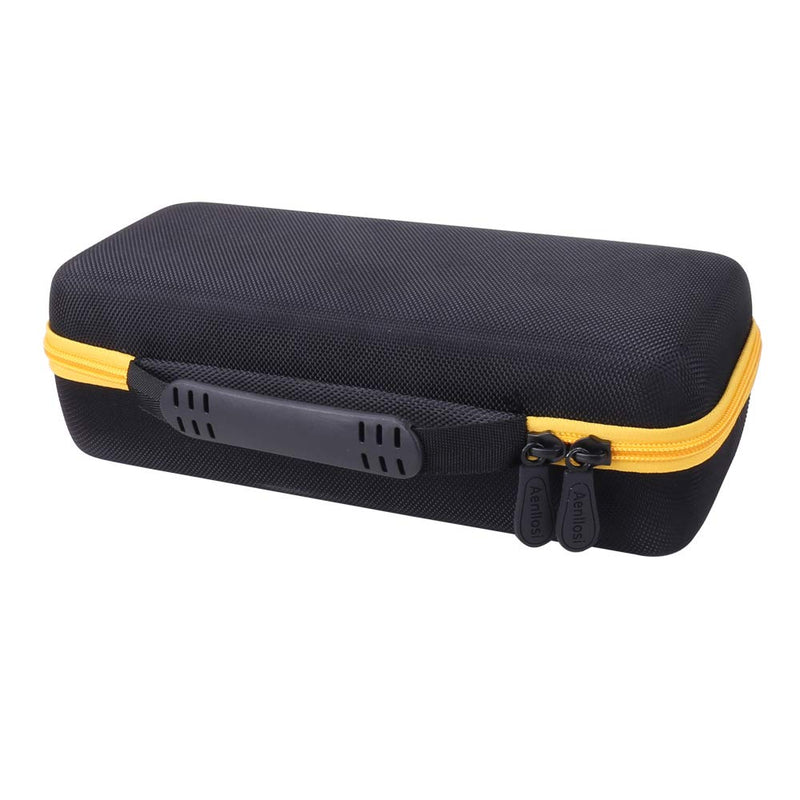 [Australia - AusPower] - Aenllosi Hard Storage Case Replacement for Fluke 376/374/ 375 FC 1000A Ac/Dc TRMS Wireless Clamp 