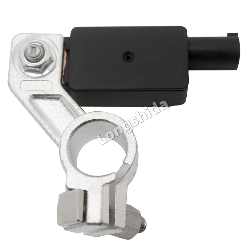 Battery Current Sensor 68289207AC Intelligent Battery Sensor IBS Direct Fit OE Replacement Compatible with Jeep Gladiator 2020-2025 Wrangler 2018-2025 Ram 1500 2019-2024