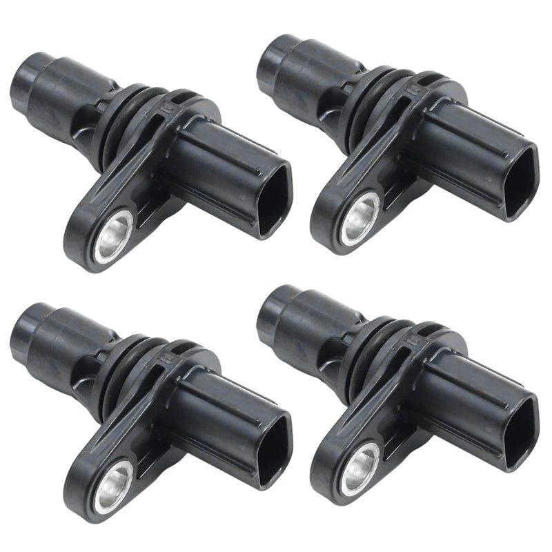 Hoypeyfiy 4 Pcs ‎90919-05060 Camshaft Position Sensor Lexus ES350 2007-2013 GS460 2008-2009 Scion xD 2008-2013 9091905060 (4)