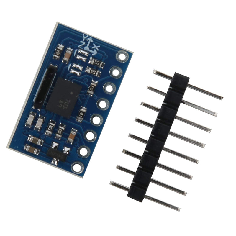 GY?BNO055 9?Axis Module Board Acceleration Gyroscope Geomagnetism Sensor for BNO-055