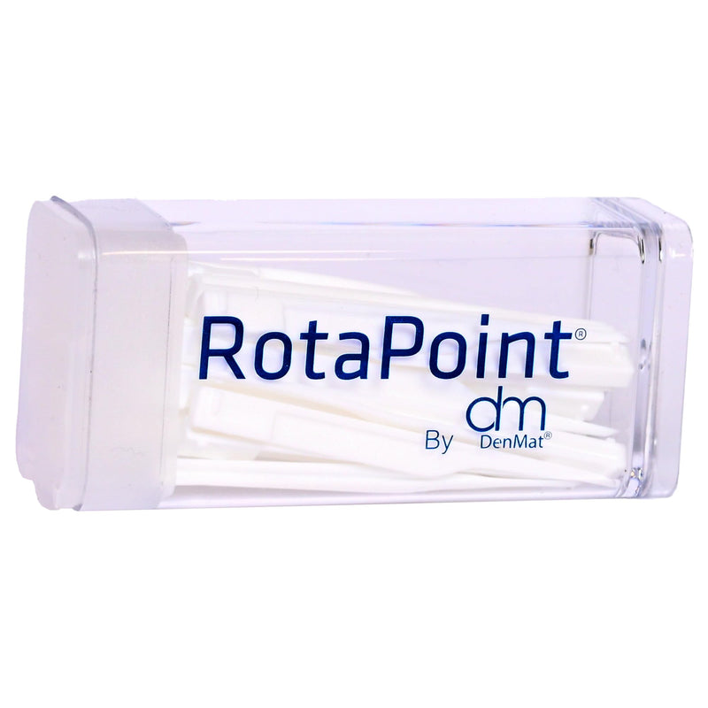 [Australia - AusPower] - Rotadent Rota-Point Interdental Cleaners NEW Larger 30ct pack 