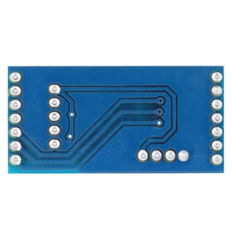 [Australia - AusPower] - 5 Pcs 5-12V ULN2003 Stepper Motor Driver Board Module for 28BYJ-48 Stepper Motor 