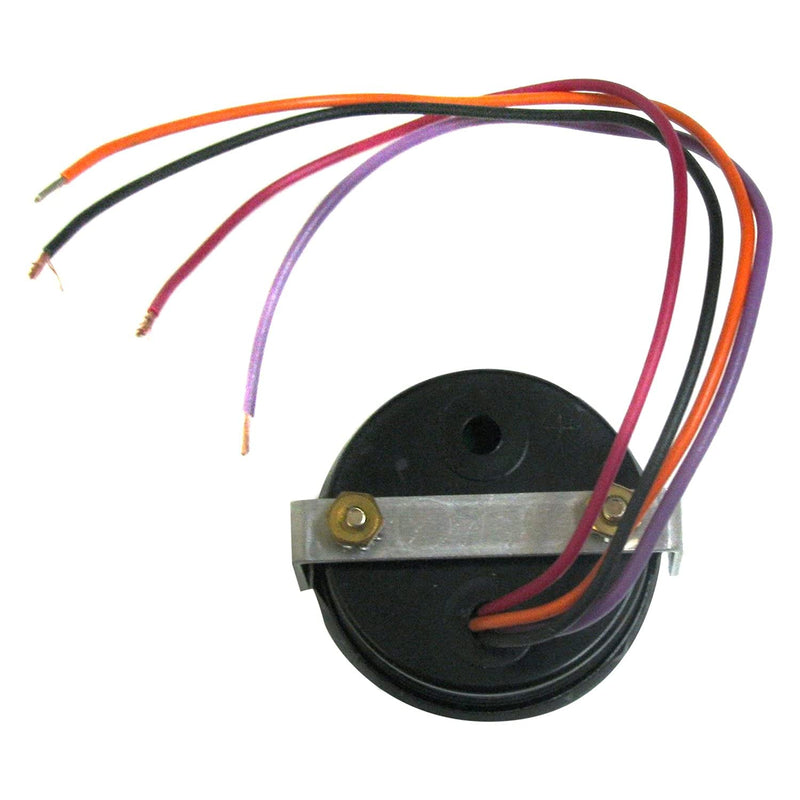 [Australia - AusPower] - Intellitronix 2-1/16 LED Digital Clock Programmable 