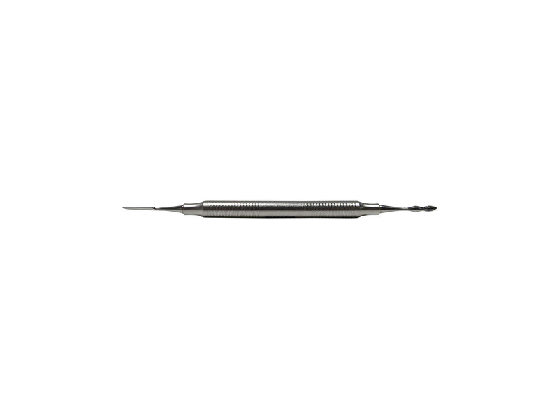 [Australia - AusPower] - Wax Carver Roach Used for laboratory waxing. Dental Carver by Wise instruments 