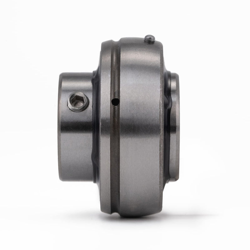 [Australia - AusPower] - XIKE 2 Pcs Chrome Steel UC204-12 Bore 3/4" Insert Ball Bearings, with Sealed and Set Screw, Fits P204/F204/FL204/T204/PA204/FA204/FB204 and More Bearing Housings. UC204-12 ID 3/4" 