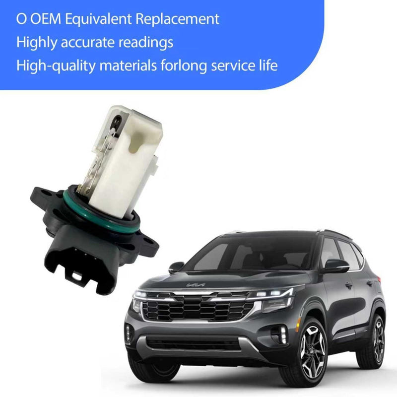 13627551638 5WK97508Z Mass Air Flow Sensor MAF Sensor for BMW 528i 07-08, 528i xDrive 09-10, 528xi 08, 128i 08-12, 328i 07-13, 328i xDrive 09-13, 328i 07-08 Replace MAS0287 8ET009142-631