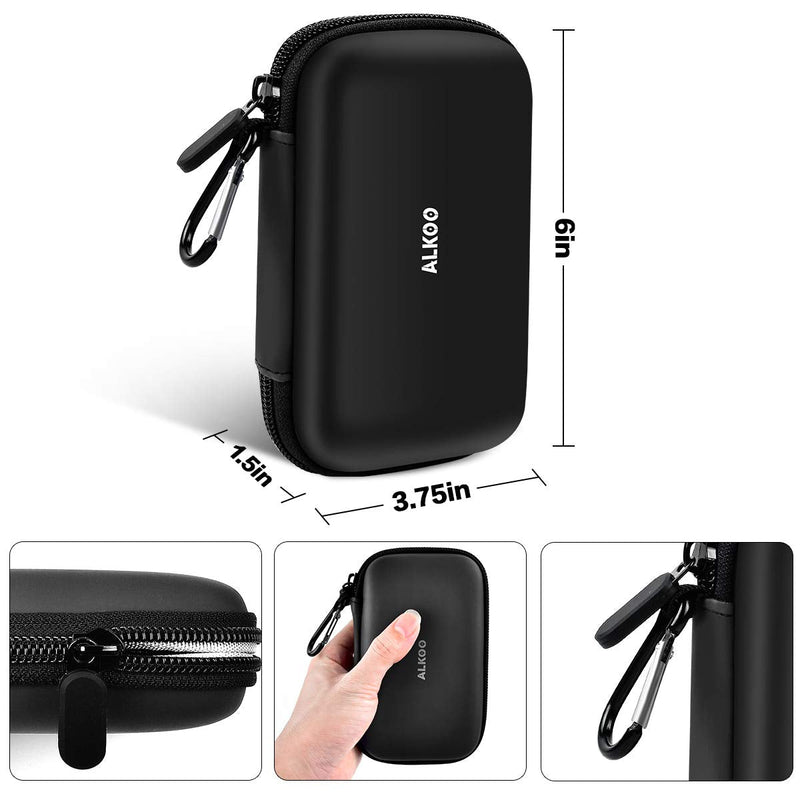 [Australia - AusPower] - Stethoscope Case + USB Flash Drive Case 