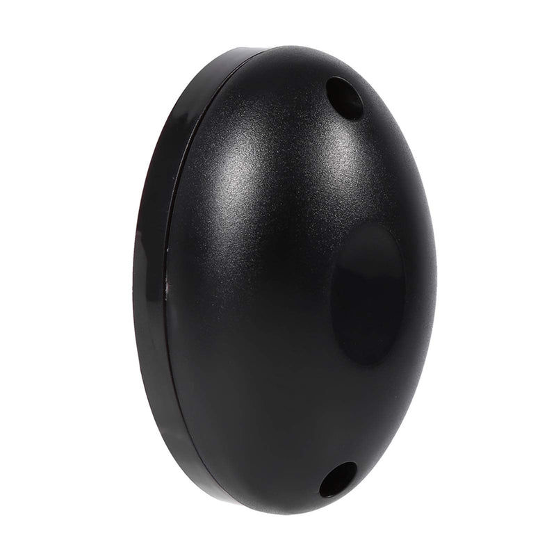 [Australia - AusPower] - Fdit Infrared Detector, 1 Pair 20M Gate Opener Universal Infrared Beam Sensor for Outdoor Use Alarm Optoelectronic Infrared Sensor Detector 