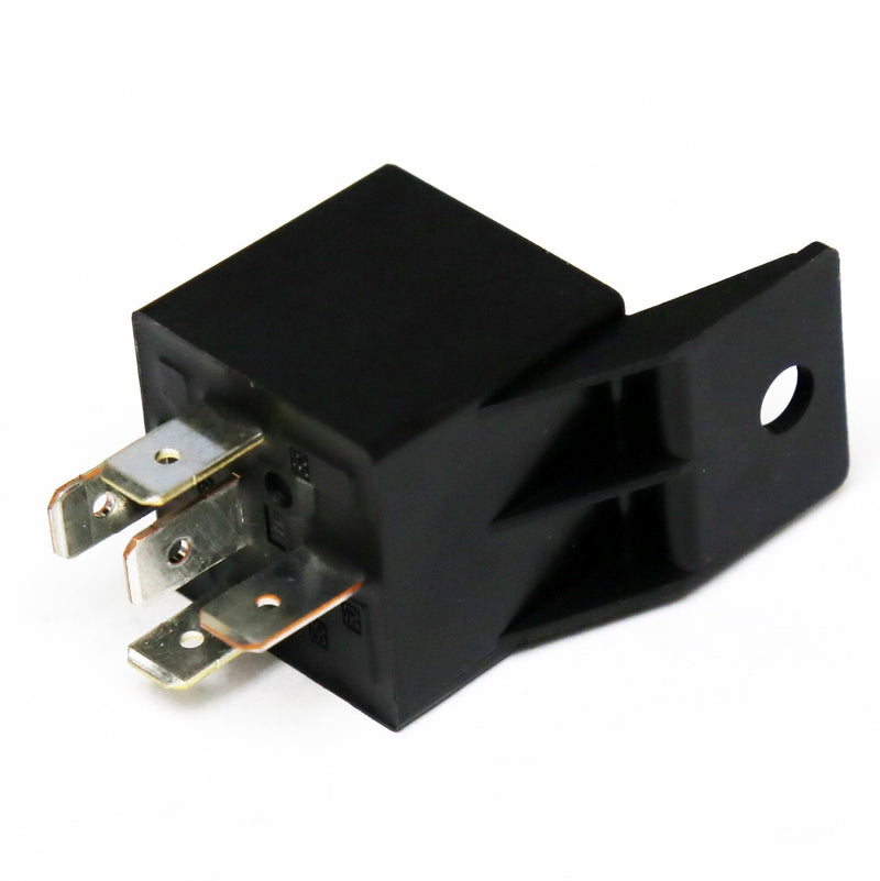 [Australia - AusPower] - (4X) Song Chuan 896H-1CH-S1-R1-T Automotive 12VDC Relays SPNO 50A 12VDC 