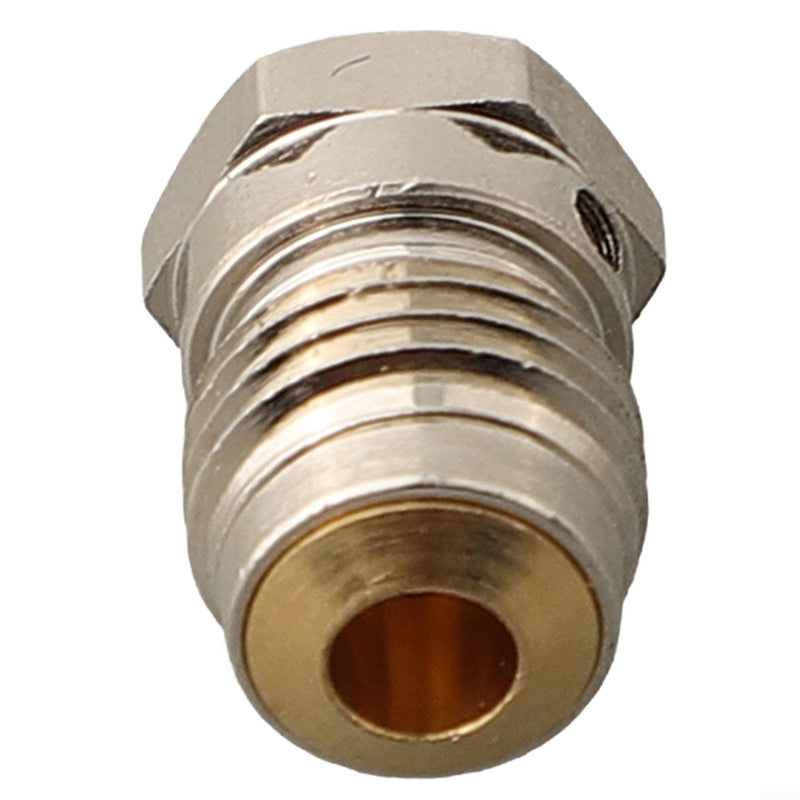 [Australia - AusPower] - HPA Tank Regulator Bursting Disc Pressure Reducer Valve Regulating Valve 7 5K (3000 psi) 3000psi 
