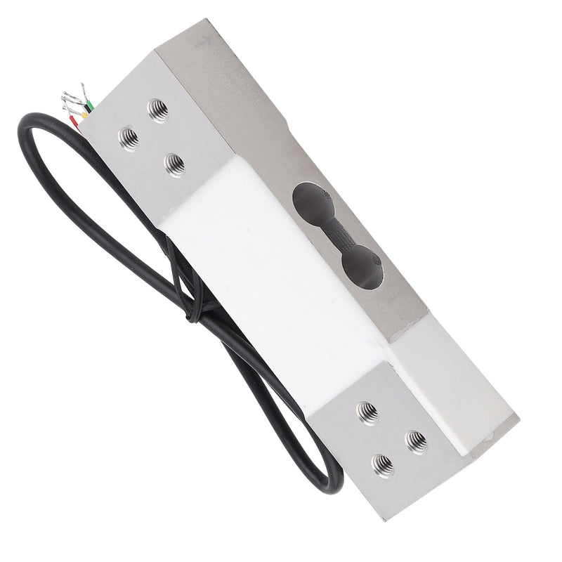[Australia - AusPower] - Weight Sensor, Weighing Electronic Scales 100 kg High Precision Wired Load Cell Scale Sensor Weighing Sensor, Scale Parts 