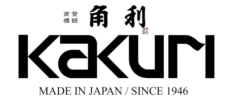 [Australia - AusPower] - KAKURI Japanese Wood Chisel Set 3 Piece for Woodworking, Made in JAPAN, Japanese Oire Nomi for Carve, Mortise, Dovetail, Sharp Japanese Carbon Steel Blade, White Oak Wood Handle 