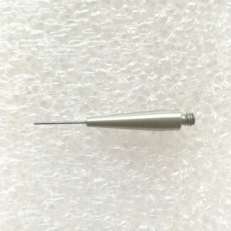 [Australia - AusPower] - M2 CMM Probe, 0.5mm Ball Diameter, Carbide Stem, 20mm Length, A-5003-1345 CMM Test Probes 