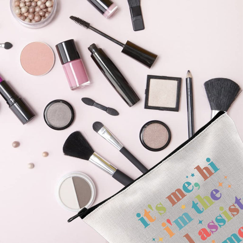 [Australia - AusPower] - TSOTMO Dental Assistant It's Me, Hi I'm The Dental Assistant It's Me Dental Team Gift Dental School Graduation Gift (dental assistant) 