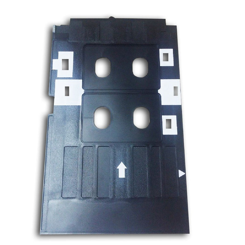 [Australia - AusPower] - PVC ID Card Tray for Epson R280, Artisan 50, R260, R265, R270, R290, R380, RX580, RX595, RX680, P50, and T50 