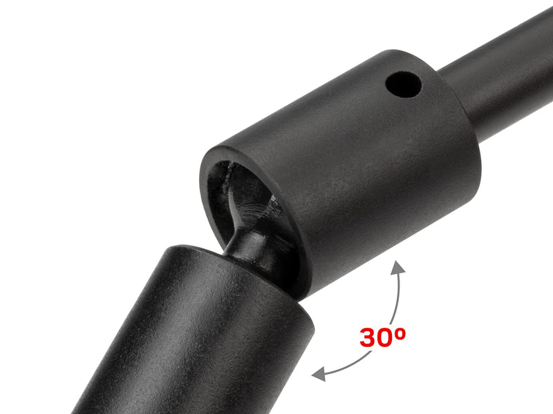 [Australia - AusPower] - TEKTON 3/8 Inch Drive Impact Universal Joint | SIA12102 