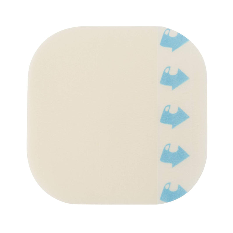 [Australia - AusPower] - McKesson Hydrocolloid Dressing, Sterile, Thin, 4 in x 4 in, 10 Count, 1 Pack 