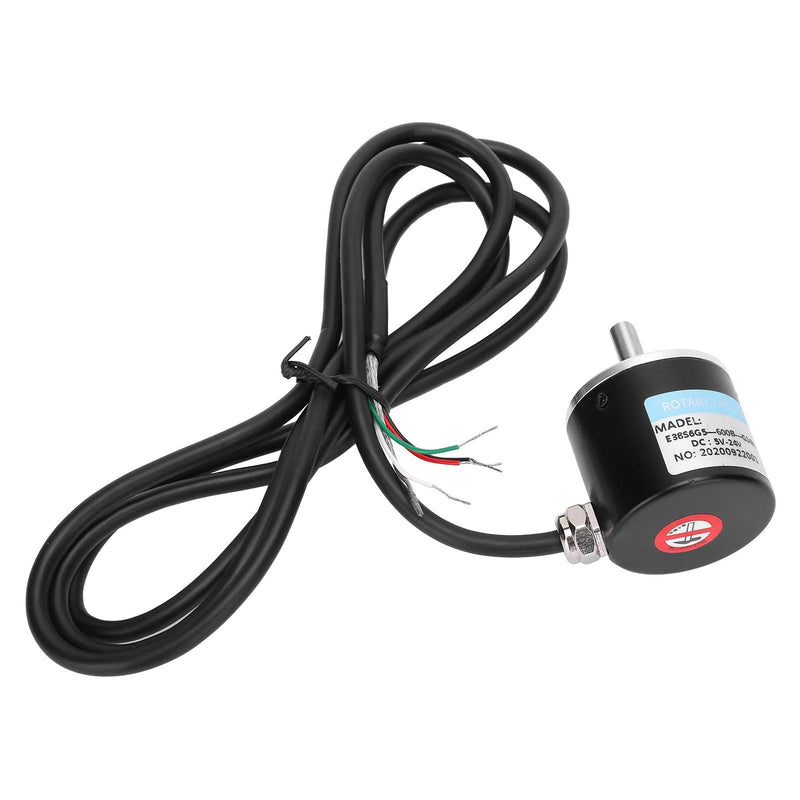 Incremental encoder encoder 5-24V rotary encoder for a variety of working environments for technical areas (600B)
