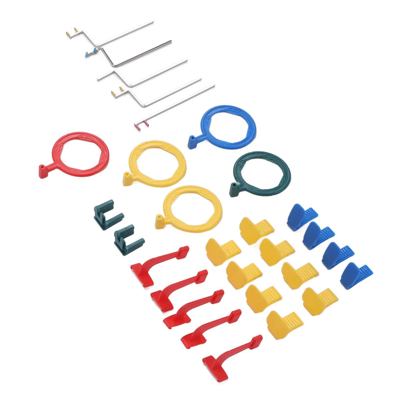 [Australia - AusPower] - FPS 3000 XCP Type Parallel Rings Conventional Radiography X Ray Positioner Dentist Gifts Tools, Complete Dental X Ray Positioning System Dental Care KitsOral Care 
