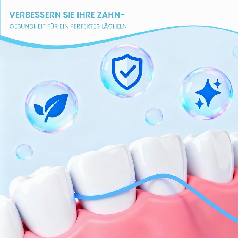 3 Volumes Tooth Sandpaper, Tooth Sandpaper for Tight Spaces 4 mm x 6 m, Polishing Strips Interdental Spaces - Deep Cleaning for Oral Hygiene, Three Specifications Tooth Sandpaper for Gaps