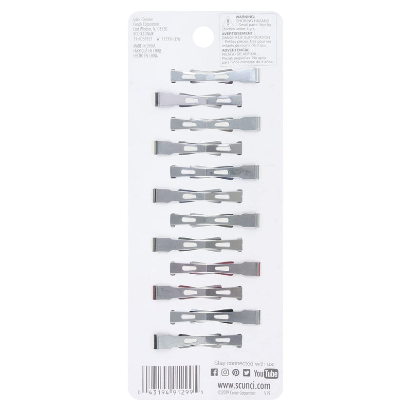 [Australia - AusPower] - SCUN 4.5CM CLIPPLES REN 1 EA 
