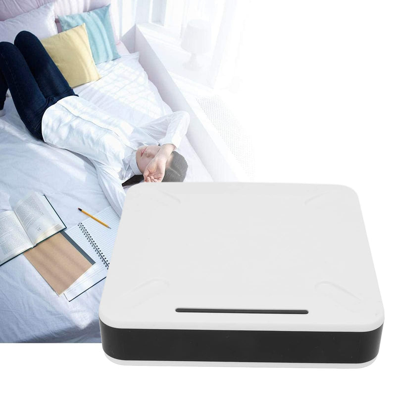 [Australia - AusPower] - Generator DC 5V 0.5A 2.5W 7.83HZ Ultra Low Frequency Pulse Generator Resonance Generator with USB Power Improve Sleep Quality 