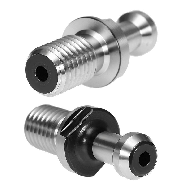 [Australia - AusPower] - 10Pcs CAT40 Pull Stud Retention Knob Replaces for Haas Cat 40 Replace# 202-5925 