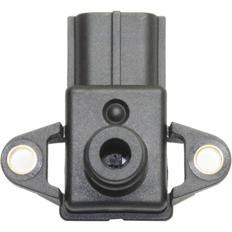 for Jeep Grand Cherokee Map Sensor 1999 2000 2001 | 8 Cyl | 4.7L | 3 Prong Blade Male Terminal | 1 Female Connector