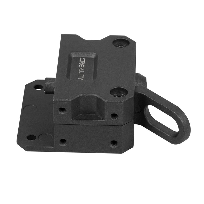 Creality Ender 3 S1 Series Metal Extrusion Mechanism Kit, 3D Printer Parts Metal Direct Extruder Kit for Ender 3 S1/Pro/Plus, CR-10 Smart Pro, CR-M4, Sprite Extuder