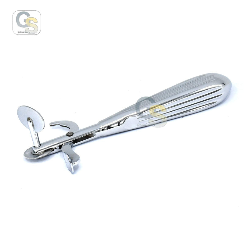 [Australia - AusPower] - Ring Cutter Ems Emt Stainless Steel Saw by G.S Online Store 