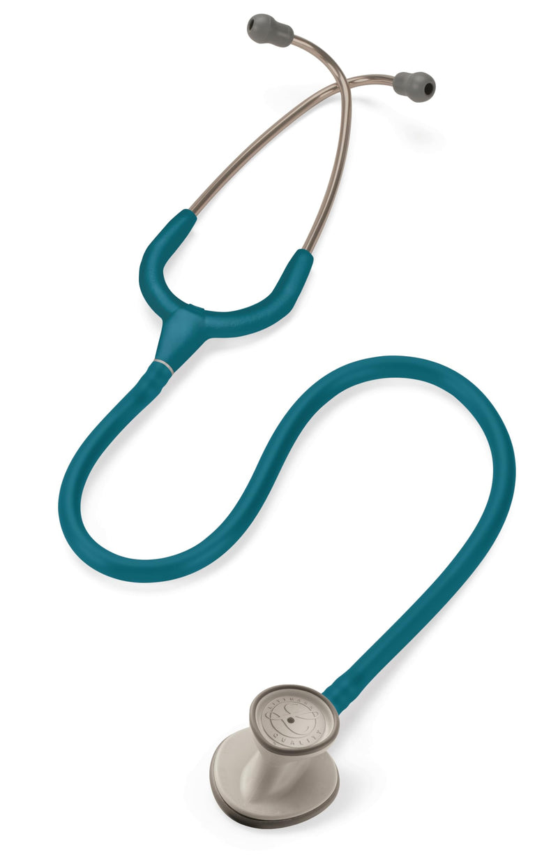 [Australia - AusPower] - 3M Littmann Lightweight II S.E. Stethoscope, 2452, 28" Caribbean Blue Tube 