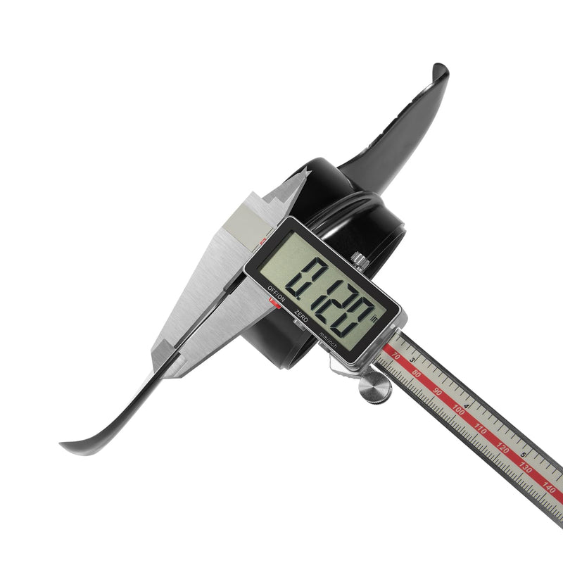 MKP-38 Weedless Wedge 2 Prop For Minn Kota 112 lb Thrust 4-1/2" Motors, 1865023, 2341160, 1378160 Trolling Motor Prop for Minn Kota Ulterra, Fortrex, Terrova, Riptide, Ultrex 112